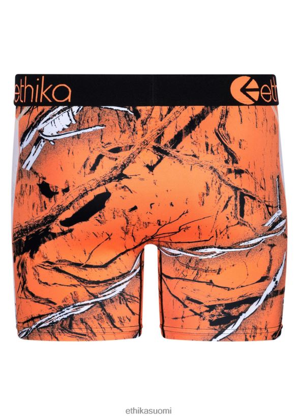 vaatetus Ethika puolivälissä hi-vis miehet Z448DV216