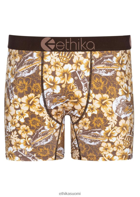 vaatetus Ethika puolivälissä lepo paratiisissa miehet Z448DV162