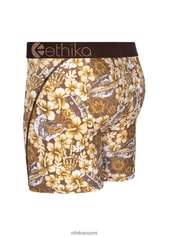 vaatetus Ethika puolivälissä lepo paratiisissa miehet Z448DV162