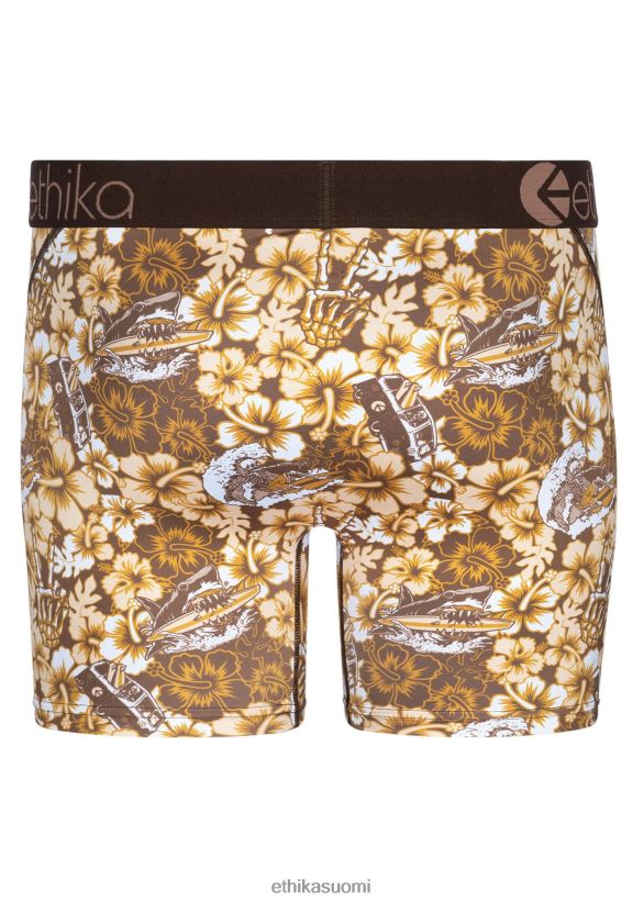 vaatetus Ethika puolivälissä lepo paratiisissa miehet Z448DV162