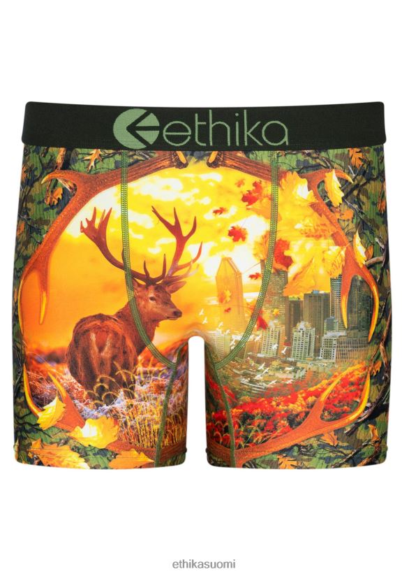 vaatetus Ethika puolivälissä menossa polttarit miehet Z448DV152