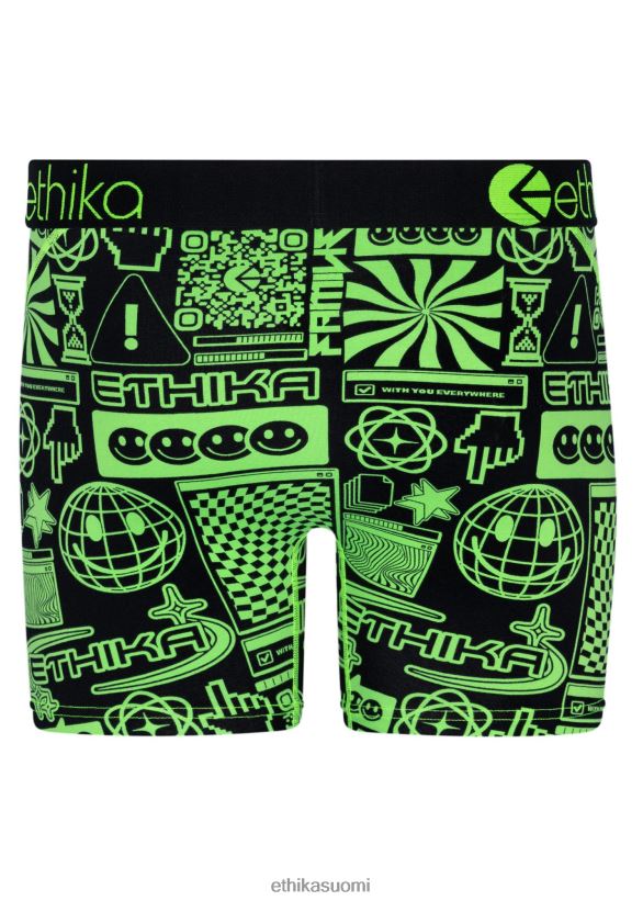 vaatetus Ethika puolivälissä offline-tilassa miehet Z448DV176