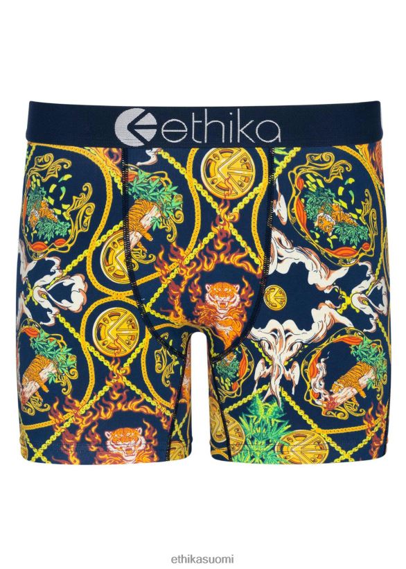 vaatetus Ethika puolivälissä paistettu sirkus miehet Z448DV191