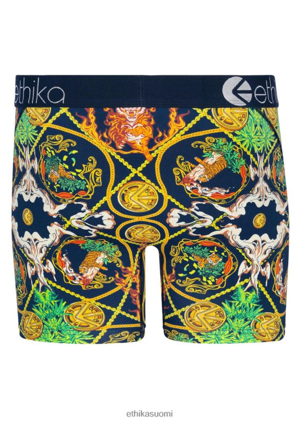 vaatetus Ethika puolivälissä paistettu sirkus miehet Z448DV191