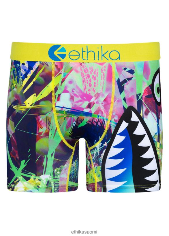 vaatetus Ethika puolivälissä pommikoneen ansa miehet Z448DV193