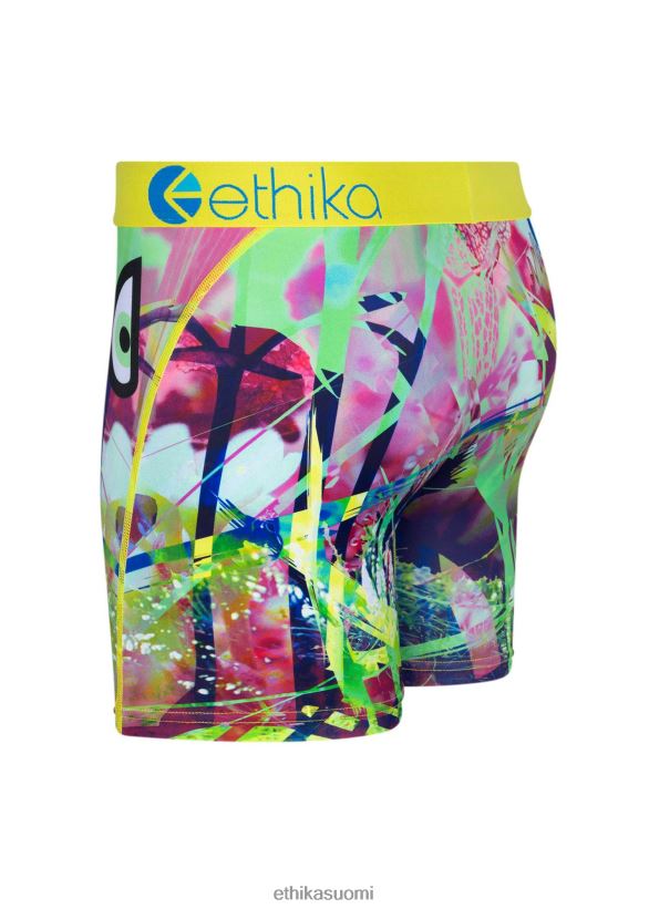 vaatetus Ethika puolivälissä pommikoneen ansa miehet Z448DV193