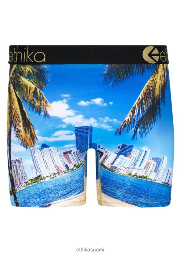 vaatetus Ethika puolivälissä samppanjasuihku miehet Z448DV202