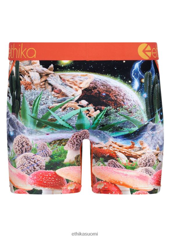 vaatetus Ethika puolivälissä trippy tippuvaa miehet Z448DV210