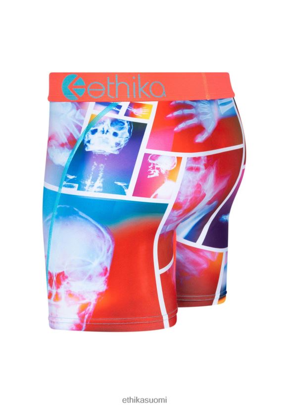 vaatetus Ethika puolivälissä xrhaze miehet Z448DV222