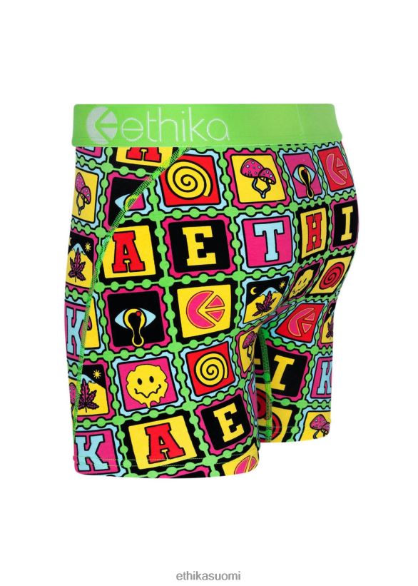 vaatetus Ethika välilehti miehet Z448DV209