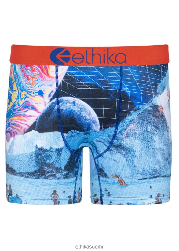 vaatetus Ethika välitila miehet Z448DV177