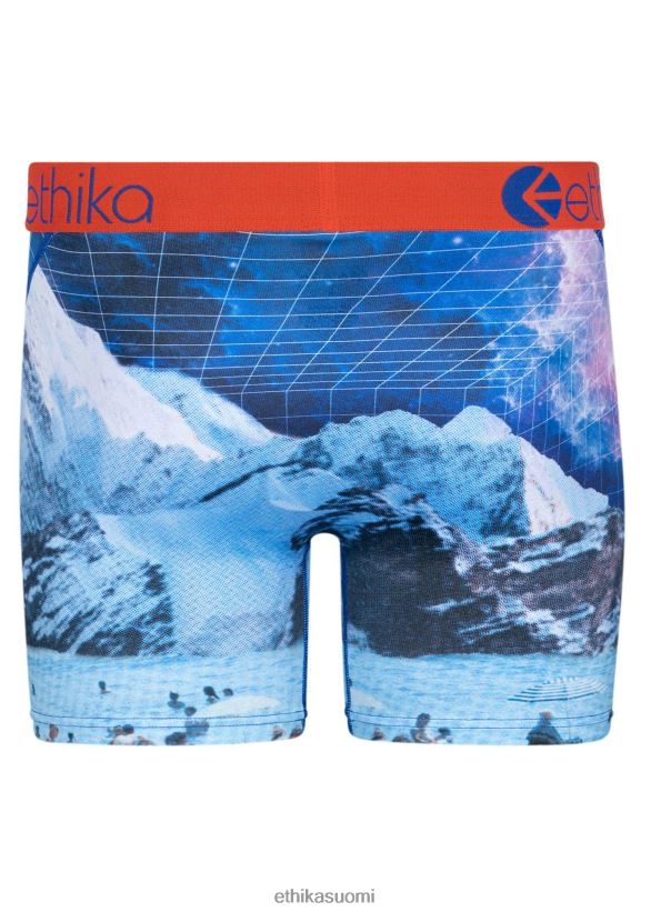 vaatetus Ethika välitila miehet Z448DV177