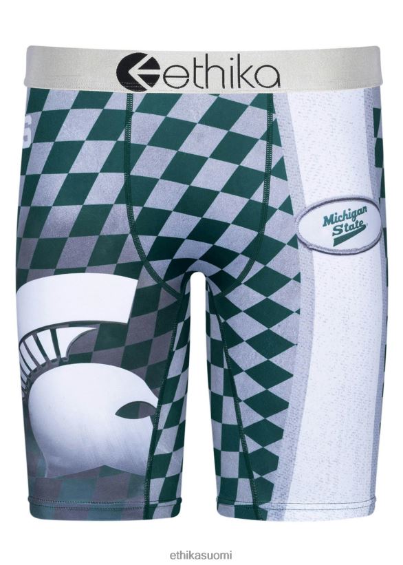 vaatetus Ethika Michigan Staten palkintokorokkeelle miehet Z448DV402