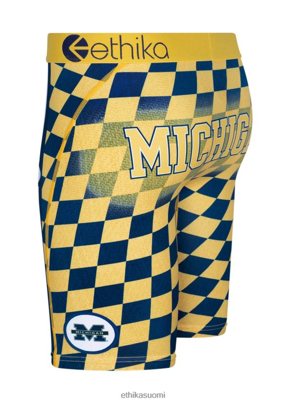 vaatetus Ethika Michiganin palkintokorokkeelle miehet Z448DV400