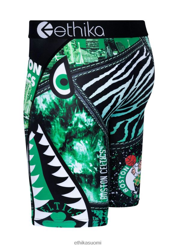 vaatetus Ethika Staple Celtics - perhe miehet Z448DV439