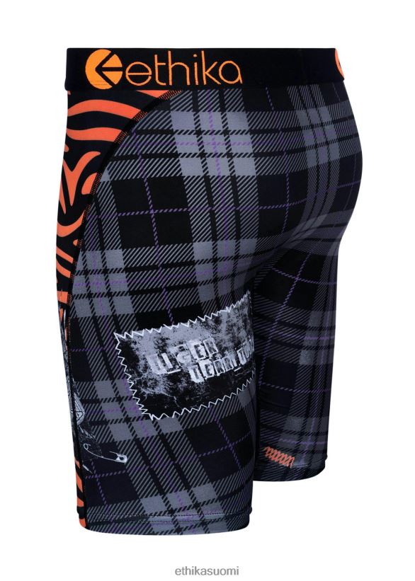 vaatetus Ethika Staple Clemson pitää ääntä miehet Z448DV385