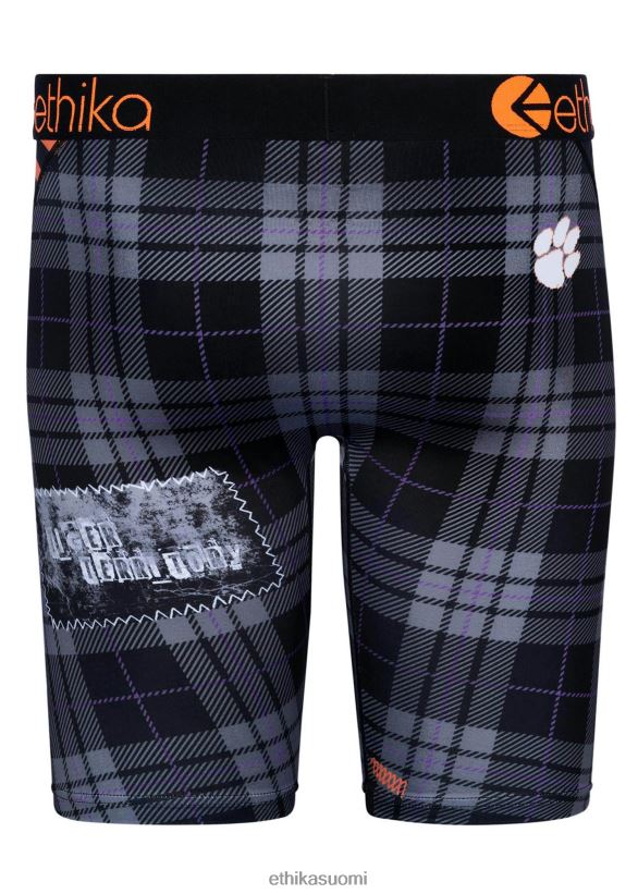 vaatetus Ethika Staple Clemson pitää ääntä miehet Z448DV385