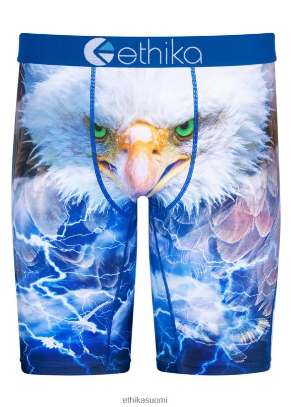 vaatetus Ethika Staple Eagle shokki miehet Z448DV101