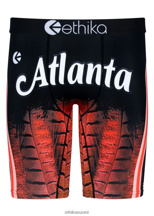 vaatetus Ethika Staple Hawks - kaupunki miehet Z448DV453