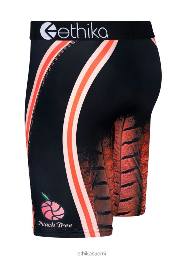 vaatetus Ethika Staple Hawks - kaupunki miehet Z448DV453