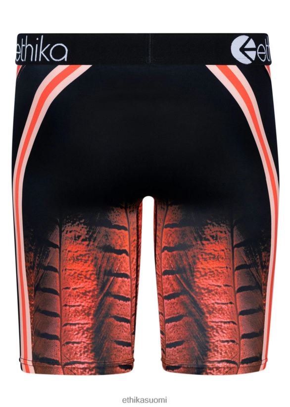 vaatetus Ethika Staple Hawks - kaupunki miehet Z448DV453