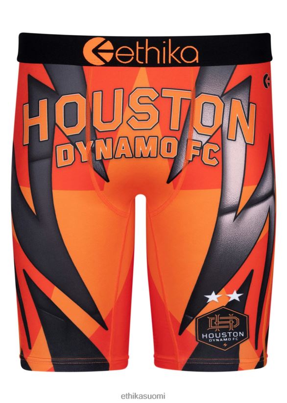 vaatetus Ethika Staple Houston Dynamo -hyökkääjä miehet Z448DV427