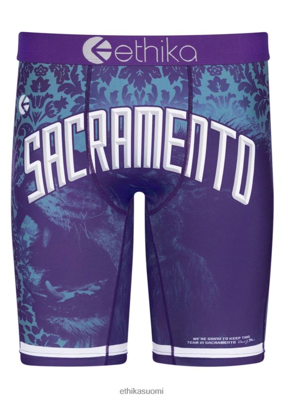 vaatetus Ethika Staple Kings - kaupunki miehet Z448DV477