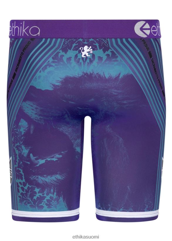 vaatetus Ethika Staple Kings - kaupunki miehet Z448DV477