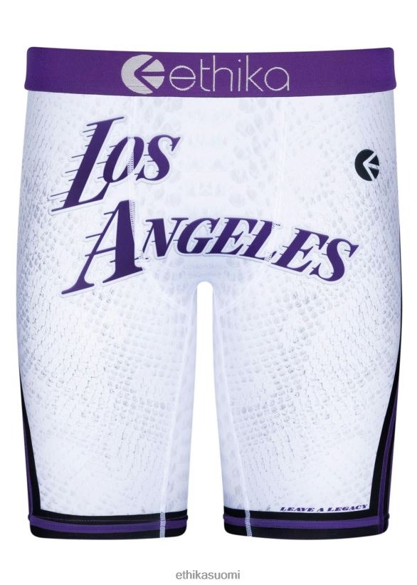 vaatetus Ethika Staple Lakers - kaupunki miehet Z448DV466