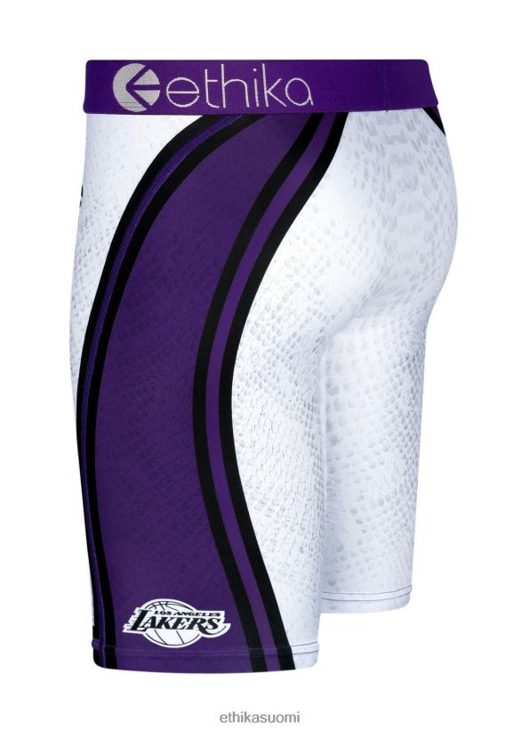 vaatetus Ethika Staple Lakers - kaupunki miehet Z448DV466