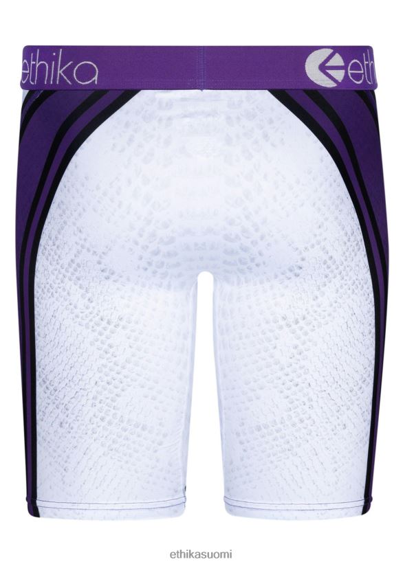 vaatetus Ethika Staple Lakers - kaupunki miehet Z448DV466