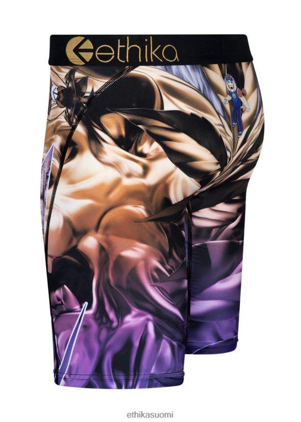 vaatetus Ethika Staple Orlando City -hyökkääjä miehet Z448DV434