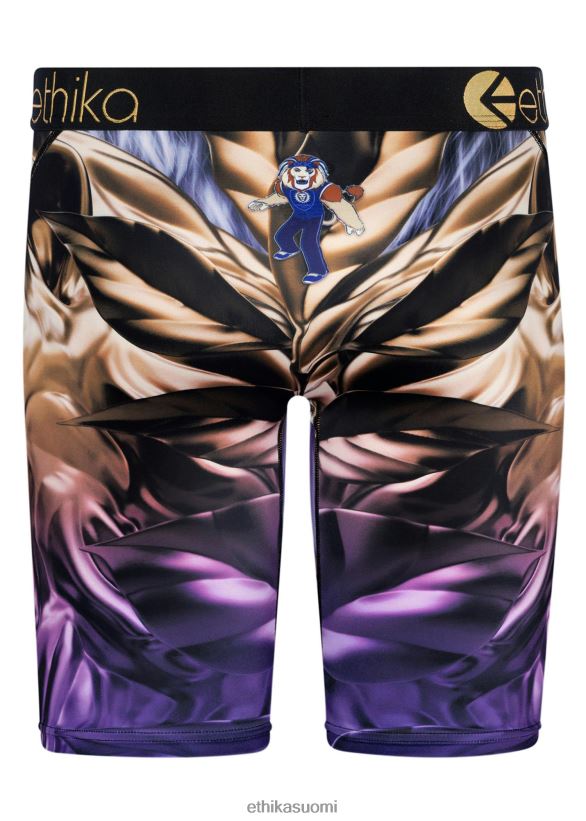 vaatetus Ethika Staple Orlando City -hyökkääjä miehet Z448DV434