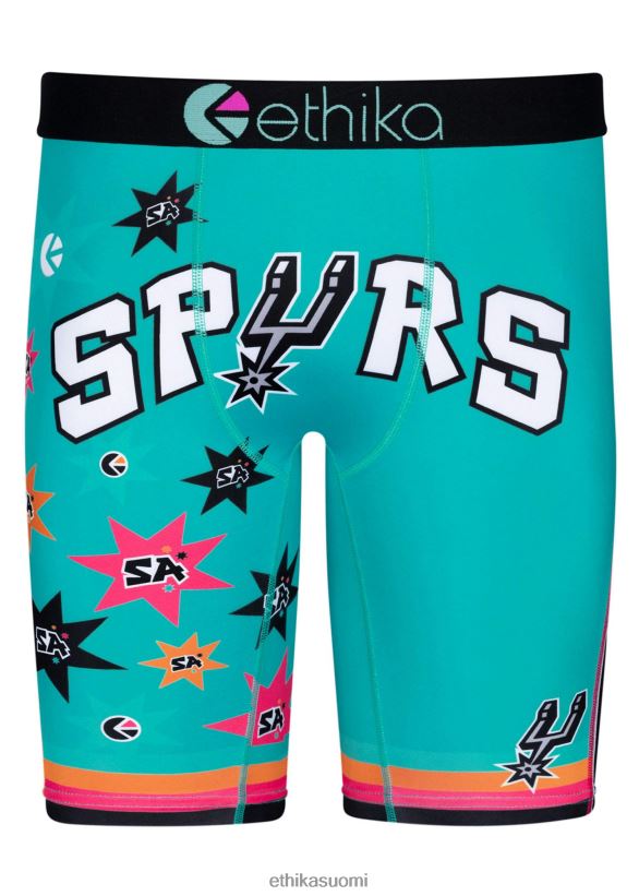 vaatetus Ethika Staple Spurs - kaupunki miehet Z448DV478