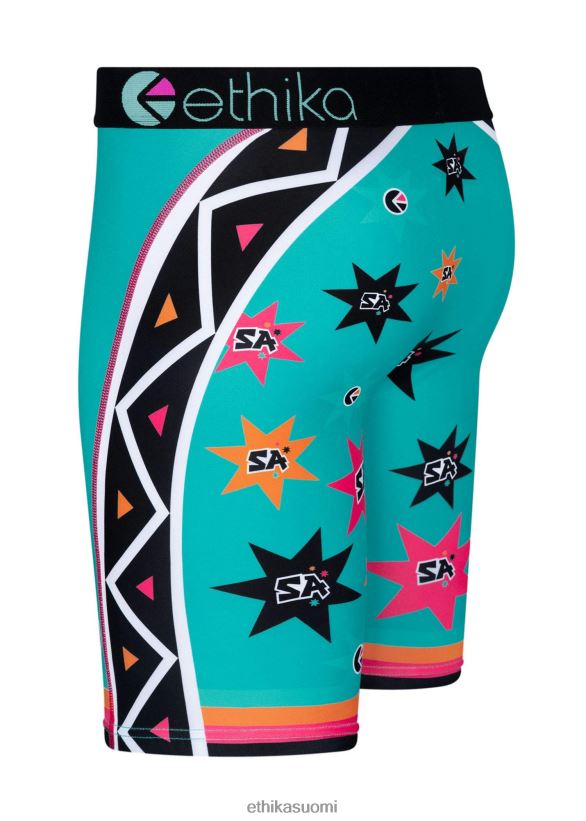 vaatetus Ethika Staple Spurs - kaupunki miehet Z448DV478