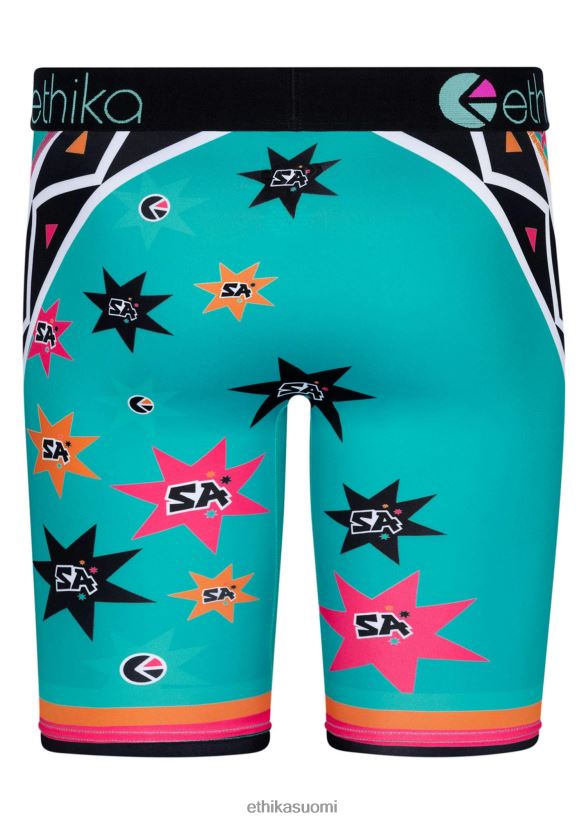 vaatetus Ethika Staple Spurs - kaupunki miehet Z448DV478