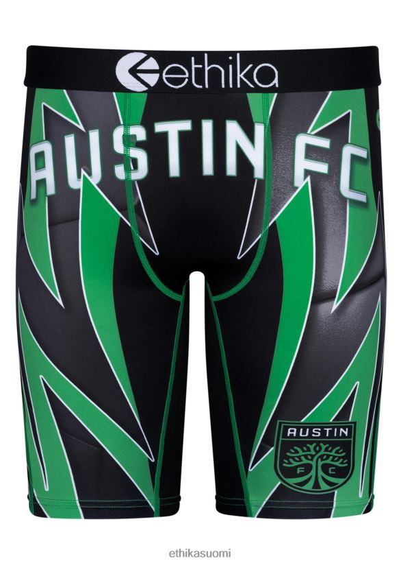 vaatetus Ethika Staple austin fc hyökkääjä miehet Z448DV424