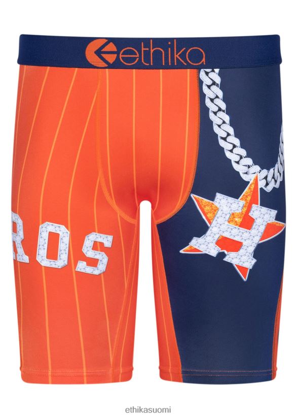 vaatetus Ethika Staple houston astros walk-off miehet Z448DV485