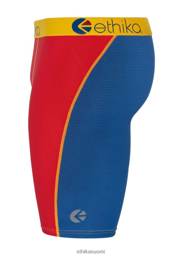 vaatetus Ethika Staple micromesh suorituskyky - comeback miehet Z448DV361