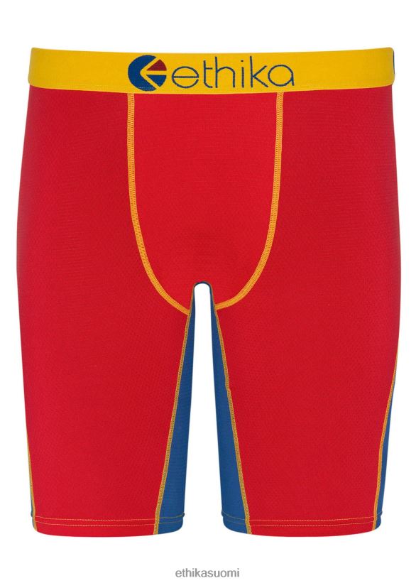 vaatetus Ethika Staple micromesh suorituskyky - comeback miehet Z448DV361