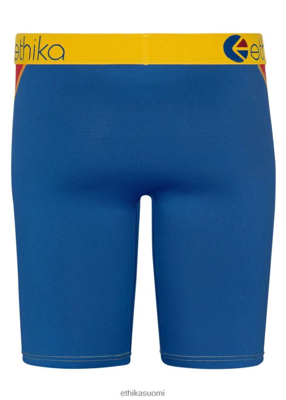 vaatetus Ethika Staple micromesh suorituskyky - comeback miehet Z448DV361