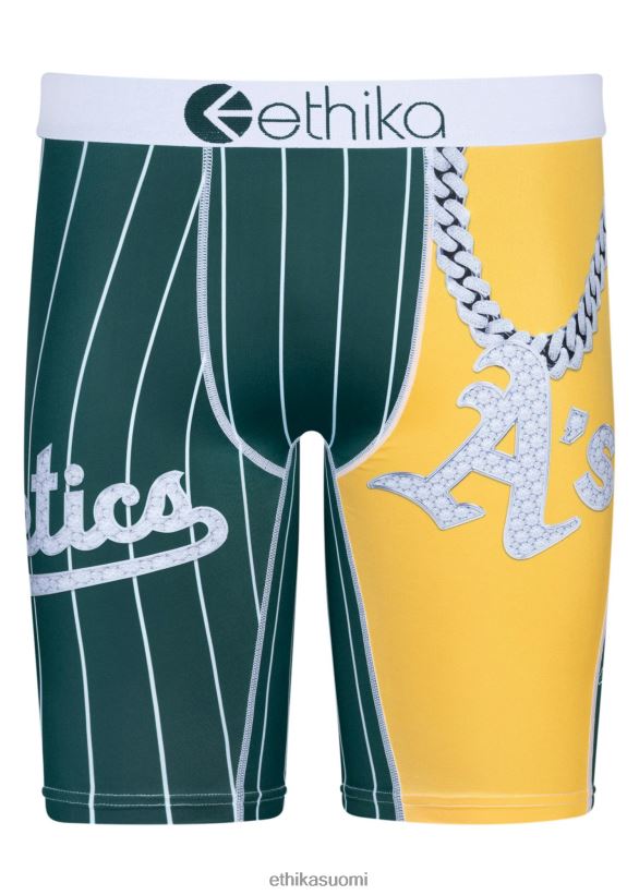 vaatetus Ethika Staple oakland a:n kävelykatu miehet Z448DV489