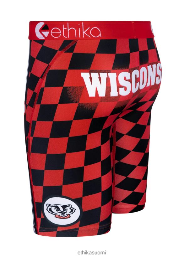 vaatetus Ethika Wisconsinin palkintokorokkeelle miehet Z448DV422