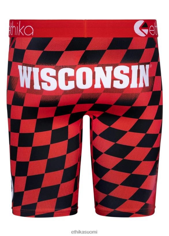 vaatetus Ethika Wisconsinin palkintokorokkeelle miehet Z448DV422