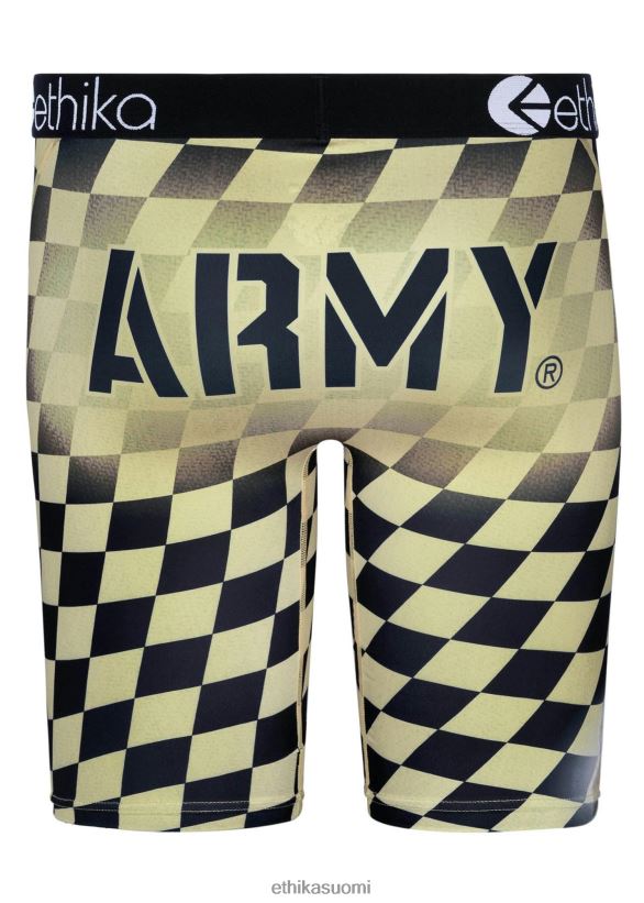 vaatetus Ethika armeijan palkintokorokkeelle miehet Z448DV382