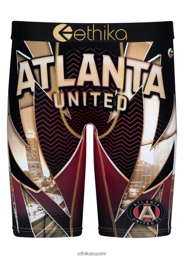 vaatetus Ethika atlanta Unitedin hyökkääjä miehet Z448DV423