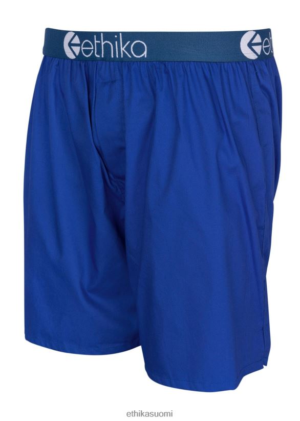 vaatetus Ethika bokserin laivasto miehet Z448DV332