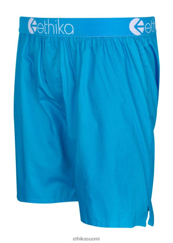 vaatetus Ethika boxer vaaleansininen miehet Z448DV333