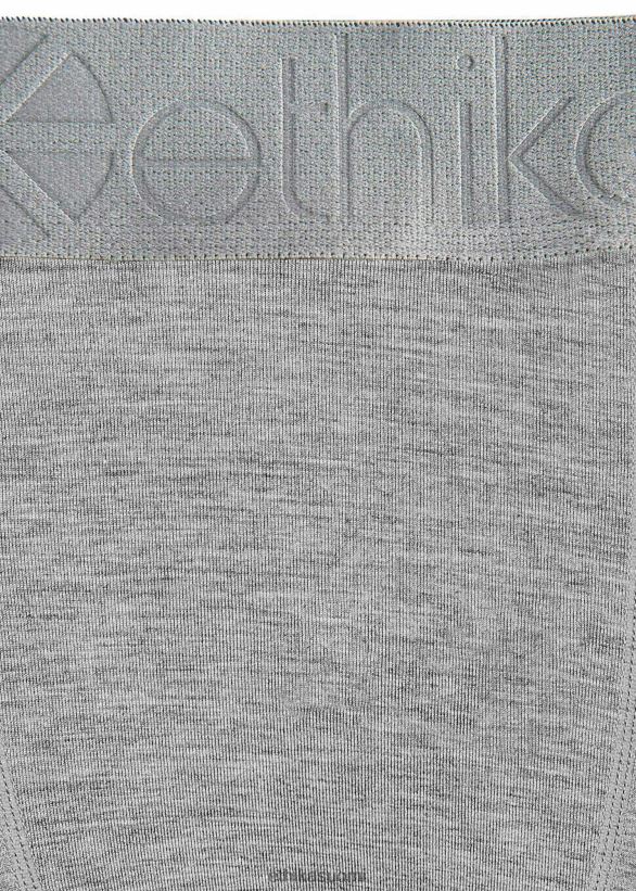 vaatetus Ethika ensiluokkainen perusmodaali - kevyt kanerva miehet Z448DV147