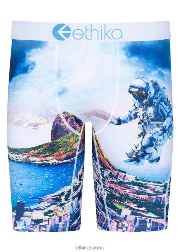 vaatetus Ethika ensimmäinen kontakti miehet Z448DV65